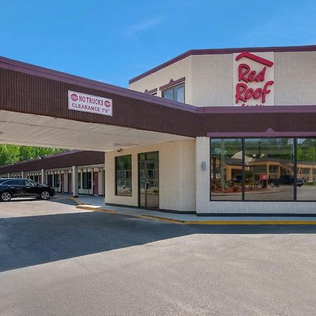 Red Roof Inn Dillon, Sc Zewnętrze zdjęcie