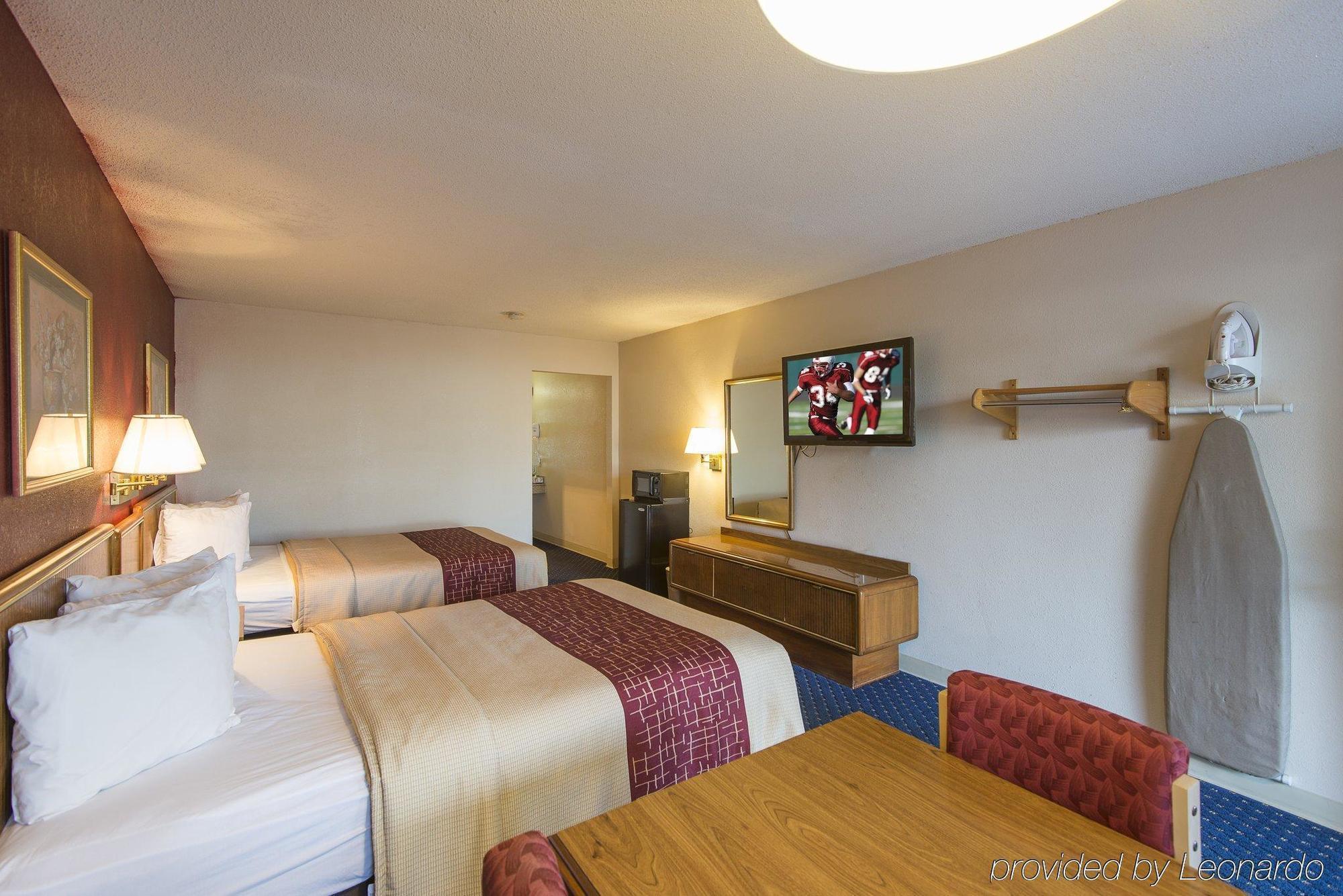 Red Roof Inn Dillon, Sc Zewnętrze zdjęcie
